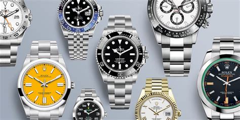 Rolex watches best deals